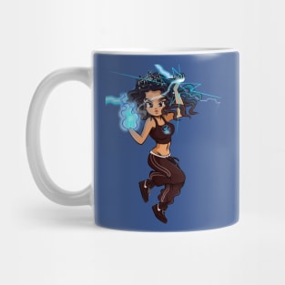 Fury Fierce Mug